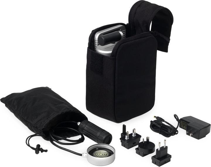 Image du produit Powertraveller Powermonkey Expedition Launch Pack