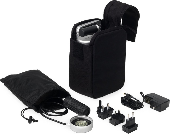 Image du produit Powertraveller Powermonkey Expedition Launch Pack