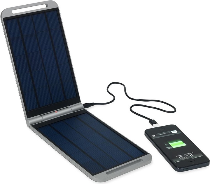 Image du produit Powertraveller Powermonkey Expedition Launch Pack