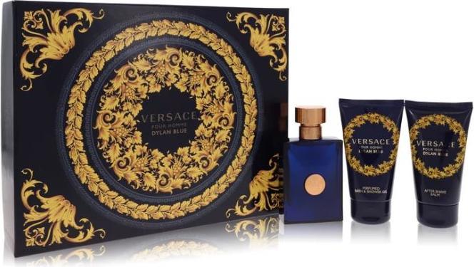 Produktbild Versace Pour Homme Dylan Blue (Parfum Set)