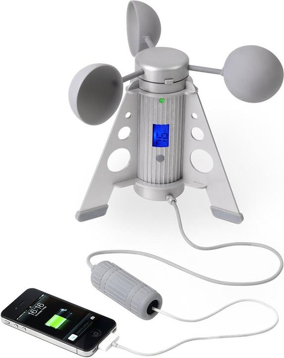 Image du produit Powertraveller Powermonkey Expedition Launch Pack