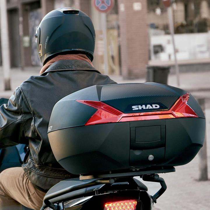 Produktbild Shad SH47 (47 l)