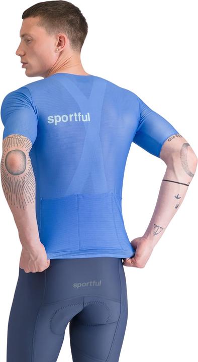 Actual product image Sportful Light 2 Jersey (S)