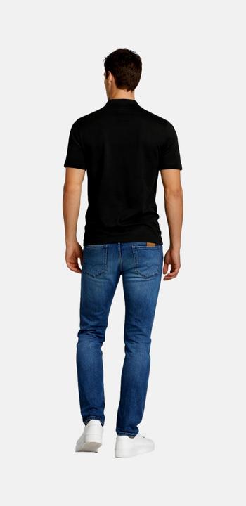 Image du produit Ragman Poloshirts (L)