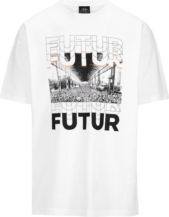 Produktbild Kappa Authentic Main Future Festival (M)