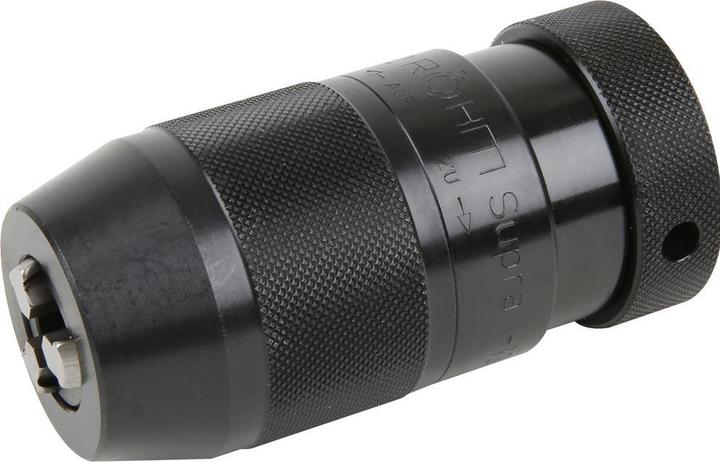 Produktbild Röhm Schnellspann-Bohrfutter