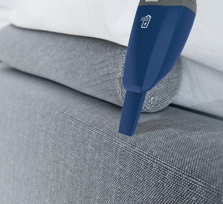 Actual product image Hoover HJ36DLB 011