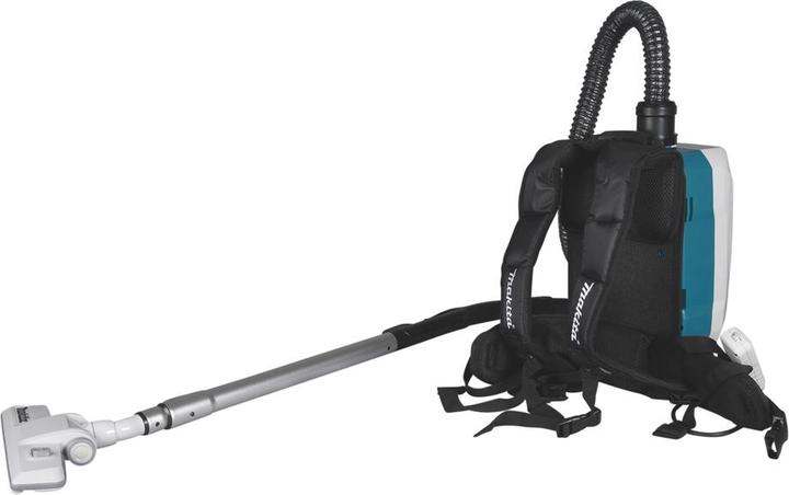 Immagine prodotto Makita VC008GZ (Aspirapolvere, Aspirazione posteriore)