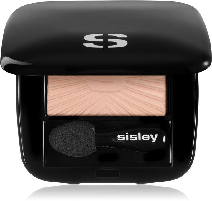 Actual product image Sisley Les Phyto Ombres No 11 (11 Mat Nude)