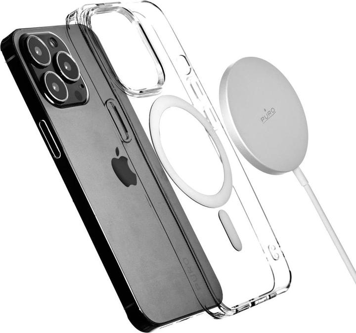 Produktbild Puro Ladegerät Industrial 3 A (PUR571) (15 W)