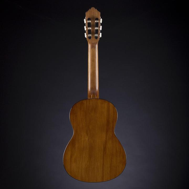 Actual product image Yamaha CGS102A Classical Guitar (Classical guitar, Rosewood (fingerboard), Spruce (top))