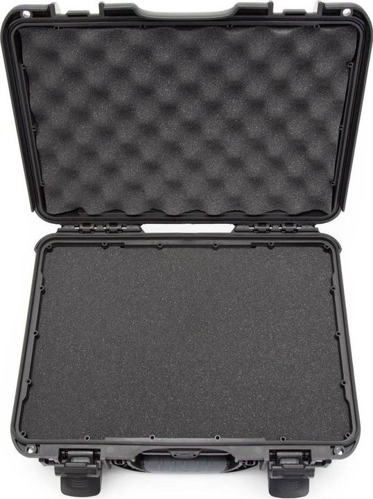 Produktbild Nanuk Kunststoffkoffer 910 (336 x 234 x 104) WS (Fotokoffer, 8.20 l)