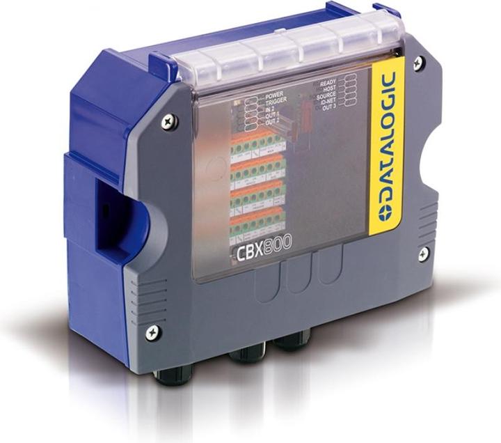 Actual product image Datalogic CBX800 Gateway
