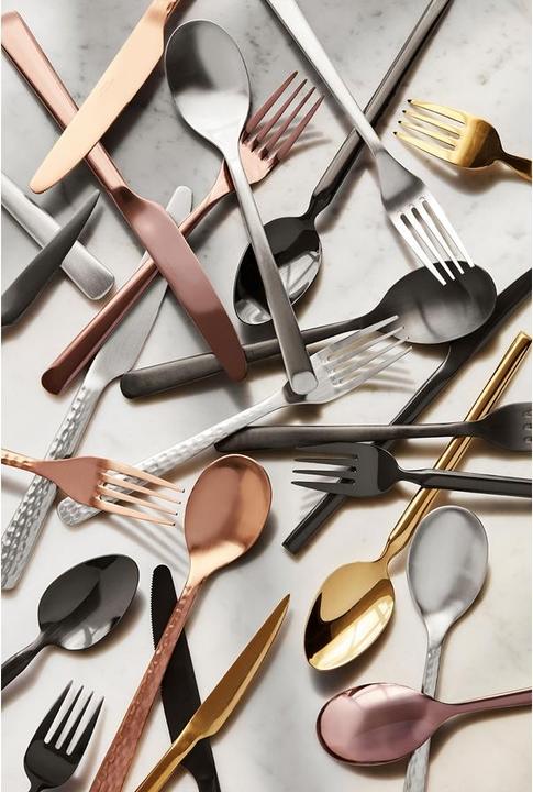 Immagine prodotto Broste Copenhagen Tvis (4 Pezzo/i, Set di posate)