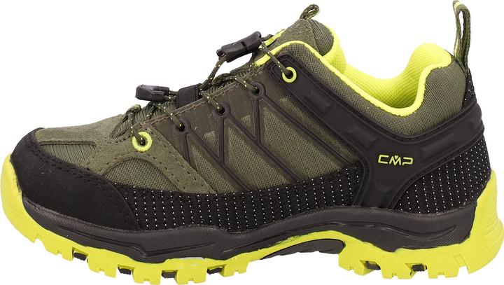 Produktbild CMP Campagnolo Kid's Rigel Low WP (33)