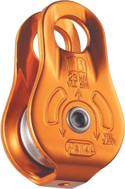 Produktbild Petzl Ws Fixed Side Pulley