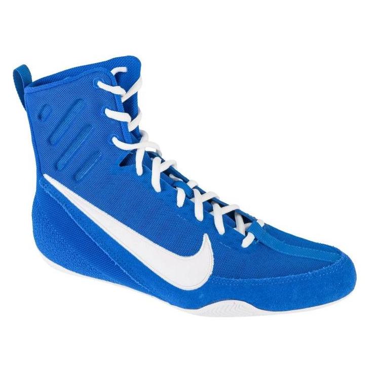 Nike, Sneakers, Machomai Schuhe, (44)