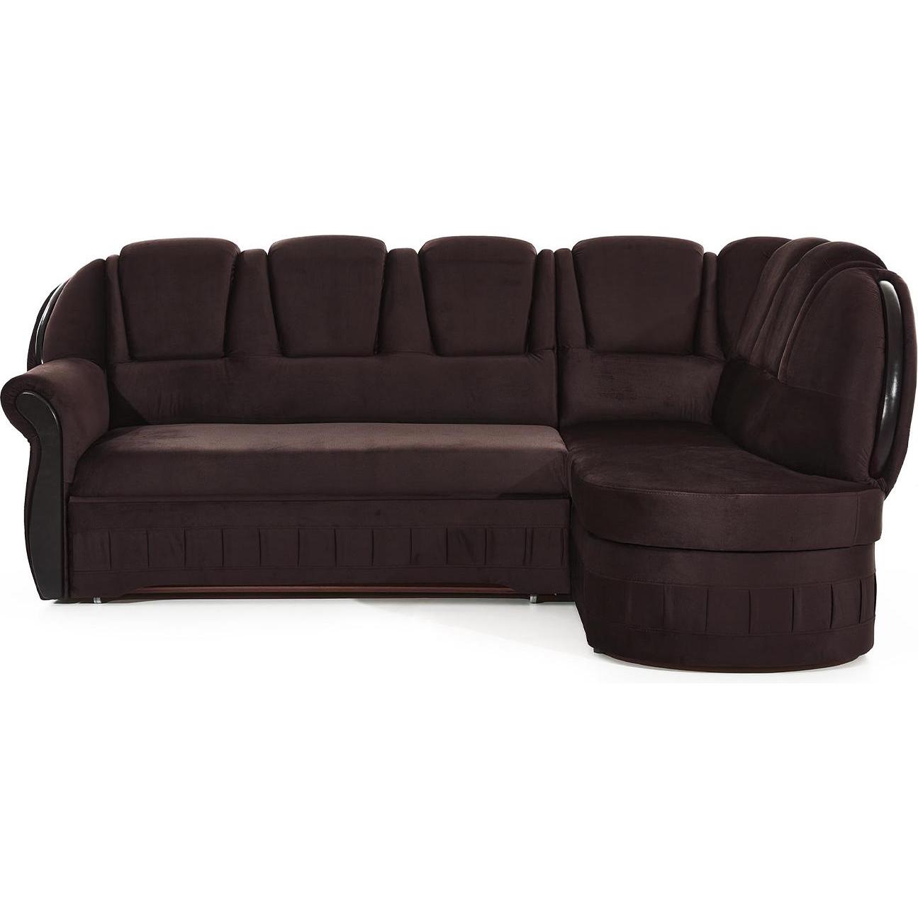 ELTAP, Sofa, Lord (3-Sitzer, Bettsofa, Ecksofa)
