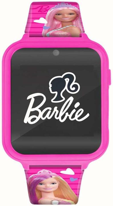 Disney Jewelry Barbie Smart Watch (40 mm)