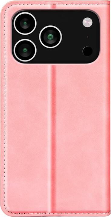 Produktbild Cover-Discount Stand Flip Case (Apple iPhone 17 Pro)