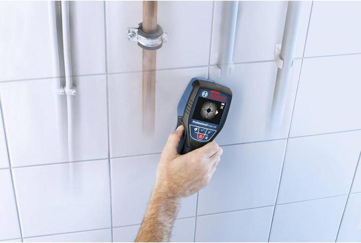 Produktbild Bosch Professional D-tect 120