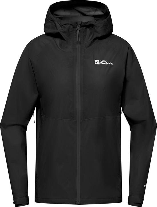 Produktbild Jack Wolfskin Prelight 2.5L Lt Jkt W (L)