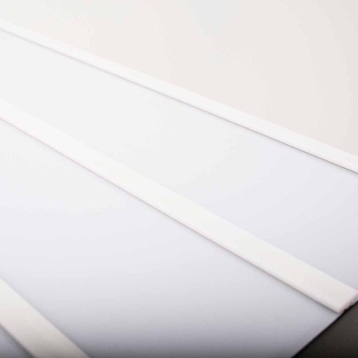 Actual product image Loom LED Retro Light Box