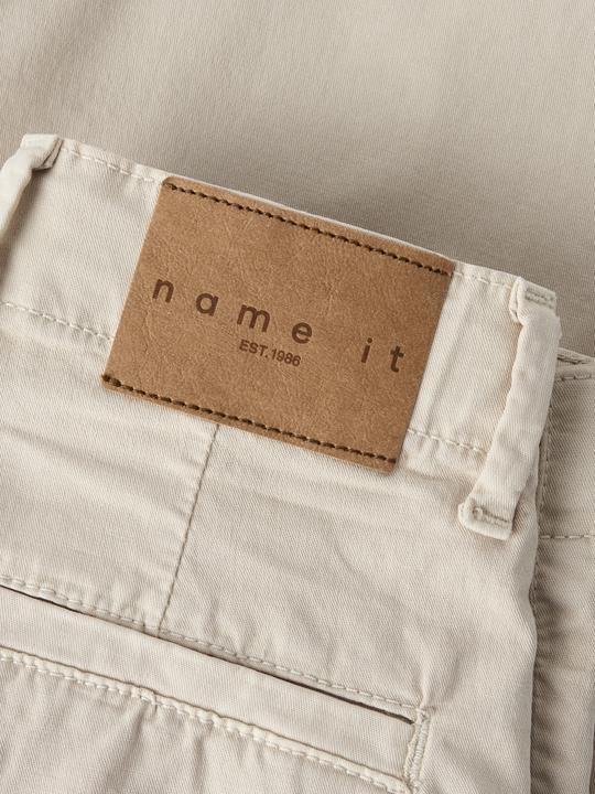 Image du produit Name it Tapered Fit Jeans (152)