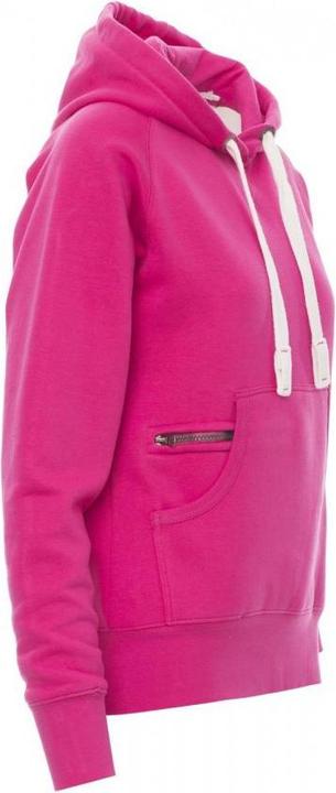 Immagine prodotto Payper Felpa con cappuccio da donna Atlanta+ (XS)