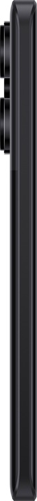 Actual product image Xiaomi Redmi Note 13 Pro+ 5G (512 GB, Midnight Black, 6.67", Dual SIM, 200 Mpx, 5G)