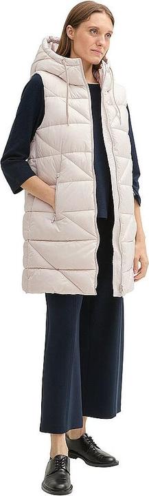 Immagine prodotto Tom Tailor Gilet trapuntato (S)