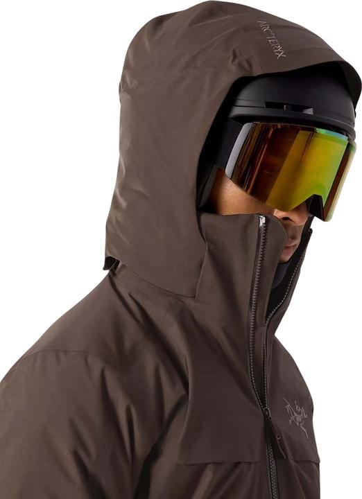 Image du produit Arc'teryx Macai Down (S)
