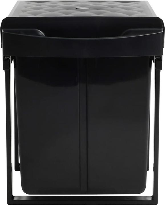 Image du produit vidaXL Mülleimer (48 l)