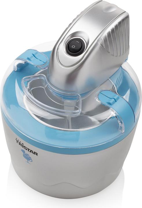 Actual product image Tristar Ym-2603