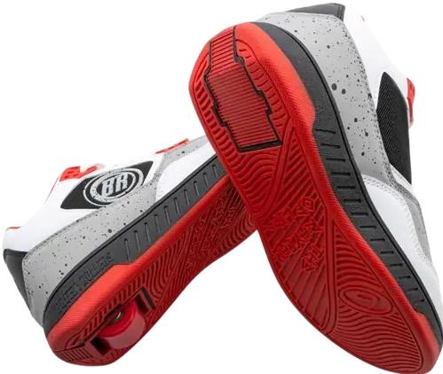 Image du produit Breezy Chaussures à roulettes Jump 2024 (35)