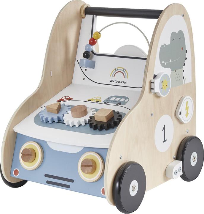 Immagine prodotto Vertbaudet Lernspielzeug