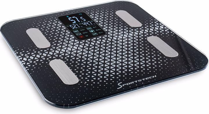 Produktbild Sportstech BBS300 (180 kg)