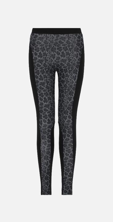 Produktbild Boxeur des Rues Mid-Rise Color-Block Leggings (S)