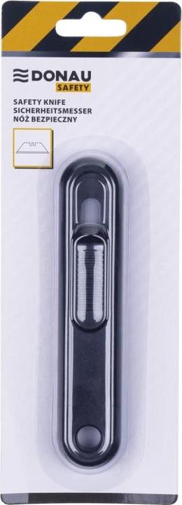 Actual product image Donau Safety Knife-safe (Cutters)
