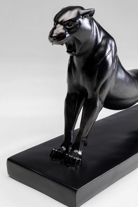Actual product image Kare Design Deko Figur Pantera 19cm