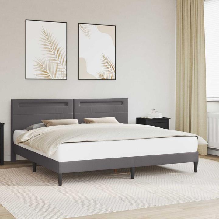 Produktbild vidaXL Betten (200 x 200 cm)