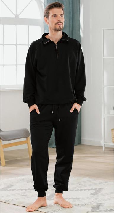 Produktbild Erwin Müller Herren-Freizeithose (50)