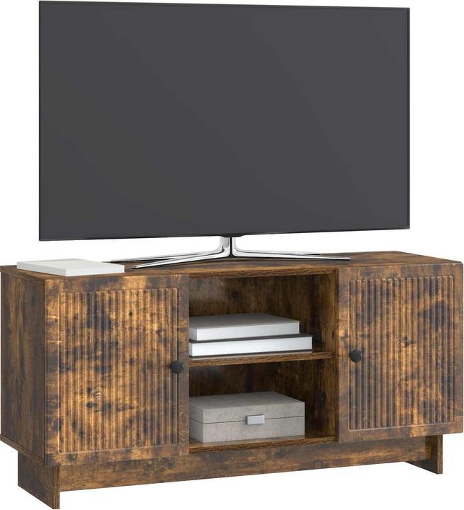 Produktbild vidaXL TV-Schränk (102 x 34.50 x 50 cm)