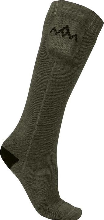 Heat Experience Heated Everyday Socks V2