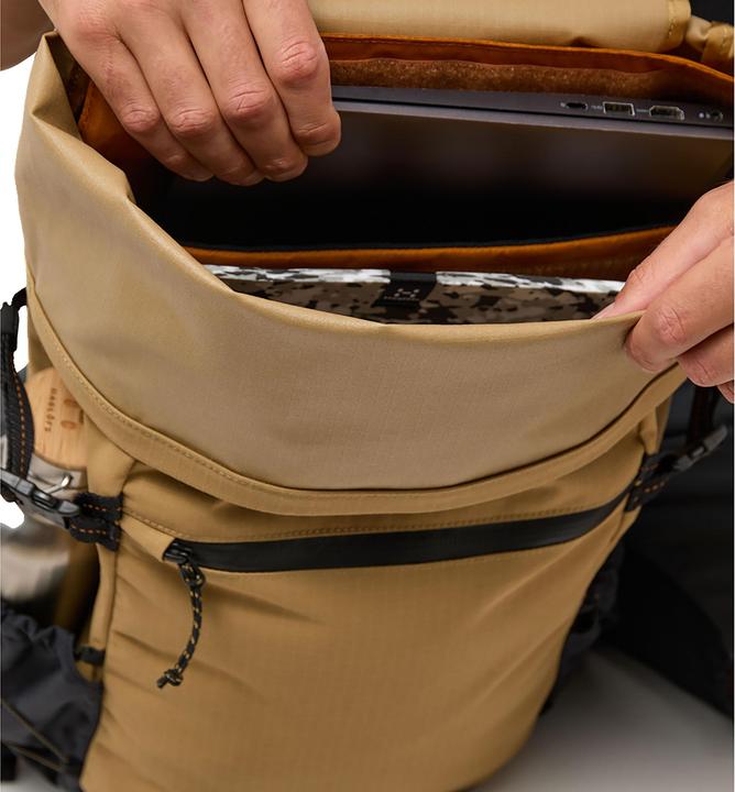 Actual product image Haglöfs Ardos Rolltop 22 (22 l)