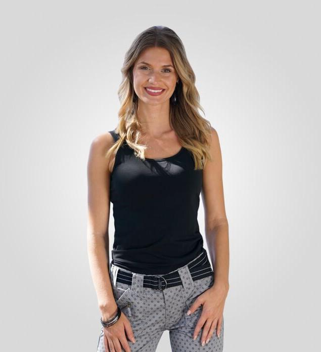 Produktbild Artime Damen Top, 2er Pack (M)