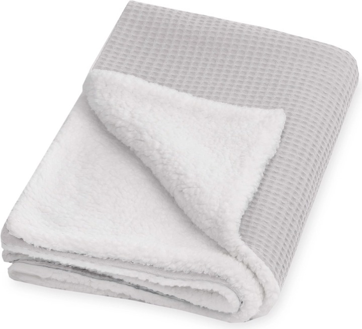 Actual product image Julius Zöllner Winter blanket (70 x 100 cm)