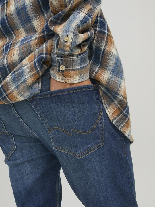 Image du produit Jack & Jones Jeans Glenn Original AM 117 Slim Fit (W38/L32)