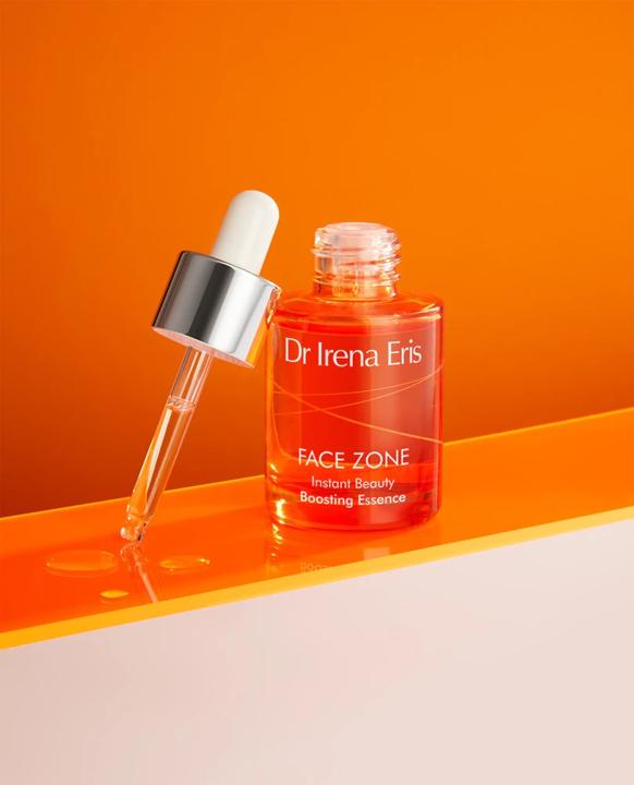 Actual product image Dr Irena Eris Dr. Irenis Eris, facial zone, smoothing and unpleasant essence, 30 ml (30 ml)