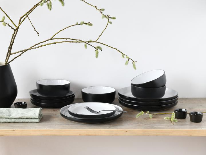 Actual product image CreaTable Nordic (12 pcs.)